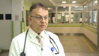 Prevencija u dečjem uzrastu kao i kod odraslih je veoma značajna: Prof.dr Vladislav Vukomanović