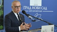 Vesić: "Potpisali smo sporazume sa šest lokalnih samouprava o dodeli 9,2 miliona evra!