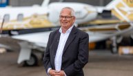 Prince Aviation instalirao Certus sistem u Cessna Citation 525: Peter Stein, Collins Aerospace