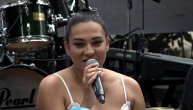 Marija Ramadanovski o Tribute bendu o Džeju