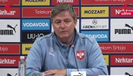 "Mogu da se ljutim kada izgubim od Bugarske ali ko me pita":Piksi objasnio zašto nije zvao Erakovića
