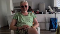 Slobodan Jurišić Jure ostao bez ičega: Jedna žena mu je preokrenula život