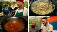 Gastrofest u Brankovini čuva tajne pripreme najboljih jela iz kotlića