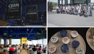 CERN škola računarstva u Comtrade kampusu