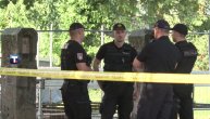 U Sarajevu ubijen muškarac, u njega ispaljeno 16 metaka: Snimak sa lica mesta