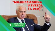 Terzićeva ispovest (1.deo): Imali su interes da se Zvezda razvali, ova 2 transfera su spasila klub
