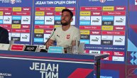 Nemanja Gudelj se obratio iz Nemačke pred početak EURA: "Voleli bismo da pobedimo sve 3 utakmice"