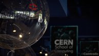 CERN škola računarstva u Srbiji