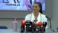 Milica Pavlović o druženju sa JK: "Teško će ona da me zameni!"