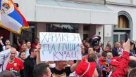 Navijač Srbije poslao posebnu poruku Hariju Kejnu