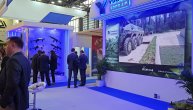 Yugoimport-SDPR predstavio srpsku odbrambenu industriju na prestižnoj izložbi "Eurosatory 2024"