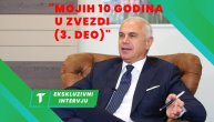 Terzićeva ispovest (3. deo): Prisluškivali su nam sobe, Vučić mi kaže: Opusti se, pobeđujemo