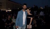 Novak i Jelena Đoković stigli na koncert Nika Kejva!