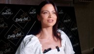 "Svi su videli da ispod..."Milica Pavlović o haljini zbog koje je postala zvezda svetskih medija