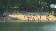 Zvanično se otvora kupališna sezona na Adi Ciganliji