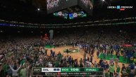 Boston je novi šampion NBA lige