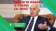 Terzić: Ako dobijemo derbi, sve će se polupati unutar Partizana i biće ih strah od velike Zvezde