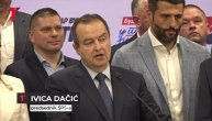 Dačić: Mi smo se ovde sabrali u interesu Srbije