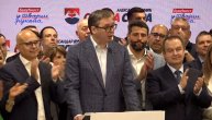 Vučić: Ne smemo da pokažemo aroganciju i bahatost, srpski narod ne voli samo negativno
