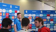 "Kako su se radovali golu u 95. minutu protiv jedne male Slovenije": Reči Elšnika posle remija