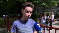 Osmaci uglavnom zadovoljni polaganjem trećeg testa, očekuju dobre rezultate