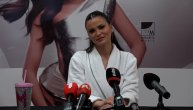 Milica Pavlović posle koncerta u Zagrebu: "Popuste mi kočice veoma lako!"