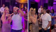 Maja Berović i Damir Handanović ukrstili glasove i zapevali ovaj mega hit: Bakšiš "pljušti"