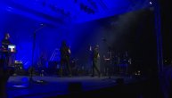 Mando Diao održao koncert u Botaničkoj bašti "Jevremovac"