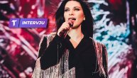 Laura Pausini za Telegraf.rs o koncertu u Beogradu, Konstrakti, Novaku Đokoviću, Siniši Mihajloviću