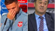 Dušan Tadić odgovorio Radetu Bogdanoviću na prozivku za penziju