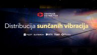 Comtrade Distribution ističe zelenu energiju na događaju "Distribucija sunčanih vibracija"