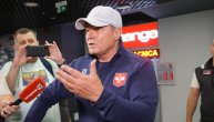Prva izjava selektora Dragana Stojkovića Piksija po dolasku u Beograd