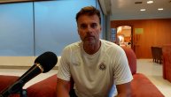 Fali nam sedam dana treninga, ali bićemo spremni za Dinamo: Stanojević sumirao pripreme Partizana