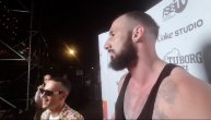 "Mala, zdepasta..." Đekson na Music Week-u prozvao Teodoru Džehverović, evo šta kaže o Vojažu i Ceci