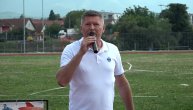 Imate privilegiju da prvi vidite vicešampione iz Rima: Branković otvorio Prvenstvo Srbije u atletici