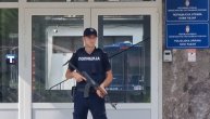 U Novom Pazaru primetno pojačano prisustvo policije posle napada na žandarma