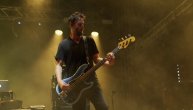 Kijanu Rivs i grupa Dogstar nastupila na Arsenal festu u Kragujevcu