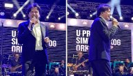 Legendarni Zdravko Čolić zapevao sa simfonijskim orkestrom: Čolina čarolija na Arsenal festu: