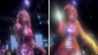 Maja Berovic se srušila nasred bine