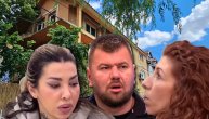 Evo šta smo zatekli ispred Janjuševe kuće nakon saznanja o trudnoći Aneli