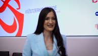 Lidija Tomić je "Inženjerka godine", a ovo je priča o njenom uspehu