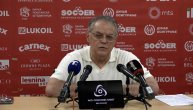 Nebojša Čović o najboljem treneru
