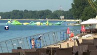 Otkrivamo kada zvanično počinje kupališna sezona na Adi Ciganliji