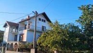 Prvi snimci "kuće strave" u Knjaževcu: Ovde se odigralo trostruko ubistvo