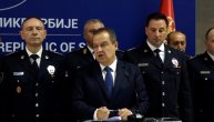 Dačić: Delegacije MUP-a Srbije i RS održale istorijski skup