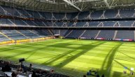 Ovo je stadion na kom ce Srbija igrati protiv Švedske