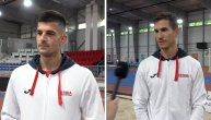 Anić i Jovančević: Srbija je zemlja skoka udalj, idemo u finale, a onda je sve moguće