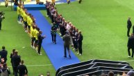 Ibrahimović se oprostio od reprezentacije: Ovako su ga navijači dočekali!