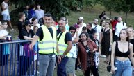 Otvorene kapije EXIT festivala na Petrovaradinskoj tvrđavi