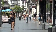 Vrelina topi Beograd: Evo kako izgleda grad na +38